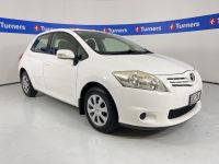 Image for 2012 Toyota Corolla Hatchback GX