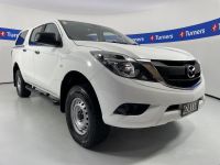 Image for 2020 Mazda BT-50 Ute GLX D/C W/S