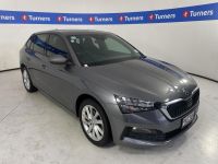 Image for 2022 Skoda Scala Hatchback SPORT TSI 110KW