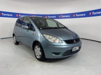Image for 2008 Mitsubishi Colt Hatchback LS