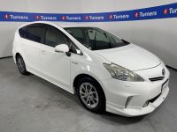 Image for 2012 Toyota Prius Wagon A Hybrid