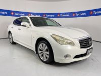 Image for 2010 Nissan Fuga Sedan