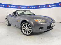 Image for 2005 Mazda Roadster Convertible