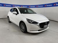 Image for 2021 Mazda Demio (Mazda2) Hatchback GSX