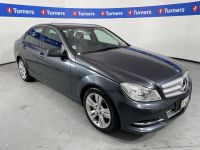 Image for 2013 Mercedes-Benz C-Class Sedan C200 CGI BE