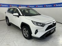 Image for 2022 Toyota RAV4 SUV GX