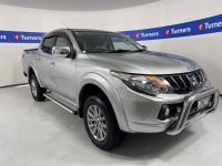 Image for 2017 Mitsubishi Triton Ute D/CAB Glxr