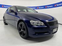 Image for 2007 Toyota MARKX Sedan 250G