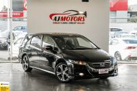Image for 2012 Honda Odyssey Wagon Absolute 7 Seater