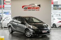 Image for 2012 Toyota Aqua Hatchback 1.5L Hybrid / Push Start