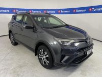 Image for 2018 Toyota RAV4 SUV GX SUV