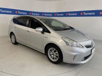 Image for 2012 Toyota Prius Wagon A Hybrid