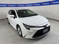 Image for 2021 Toyota Corolla Wagon GX