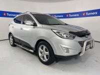 Image for 2014 Hyundai IX35 SUV GDI