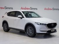 Image for 2017 Mazda CX-5 GSX PTR 2.0P 6A 5Dr Wagon
