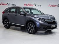 Image for 2019 Honda CR-V Sport 7 1.5PT 4Dr SUV