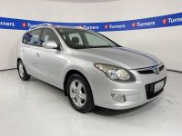 Image for 2011 Hyundai I30 Wagon