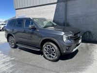Image for 2025 Ford Everest Wildtrak 3.0 Diesel AWD 7 Seater