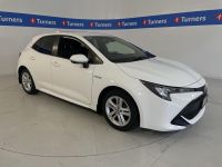 Image for 2020 Toyota Corolla Hatchback GX