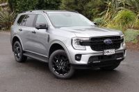 Image for 2025 Ford Everest SPORT 4WD 2.0L BI TURBO