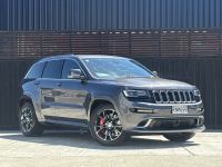 Image for 2015 Jeep Grand Cherokee Srt8 6.4P/4Wd/8At/Sw