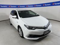 Image for 2017 Toyota Corolla Hatchback HYBRID