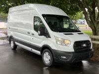 Image for 2025 Ford Transit 350L Lwb Van 2.0D