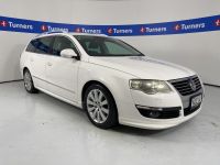 Image for 2010 Volkswagen Passat Wagon