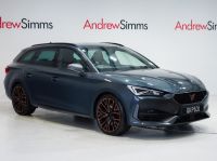 Image for 2024 CUPRA Leon VZ Sportstourer 2.0P 4WD 5Dr Wagon