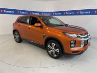 Image for 2023 Mitsubishi ASX SUV LS