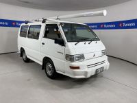 Image for 2014 Mitsubishi L300 Van SWB