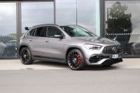 Image for 2023 Mercedes-Benz GLA 45 S AMG 4MATIC+ NZ New