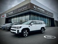 Image for 2025 Hyundai Santa Fe HEV7S AWD Active SUV 6AT