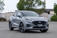 Image for 2025 Ford Puma ST-Line 1.0L Mild Hybrid