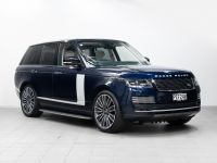 Image for 2020 Land Rover Range Rover Autobiography Dynamic V8 Supercharged Petrol