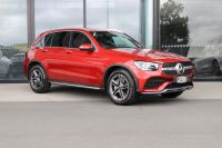 Image for 2022 Mercedes-Benz GLC 200 2.0P Facelift - NZ New
