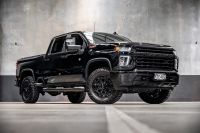 Image for 2023 Chevrolet Silverado Hd Ltz