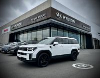 Image for 2025 Hyundai Santa Fe HEV7S AWD Active SUV 6AT