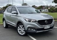 Image for 2022 MG ZS SUV EXCITE 1.5L - NZ NEW