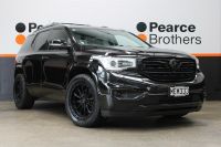 Image for 2019 Holden Acadia Wagon LTZ-V 3.6P 4WD BLACK OUT