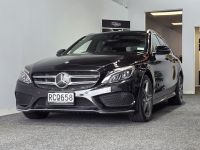 Image for 2015 Mercedes-Benz C 200 Wagon C200 / AMG SPORTS PACK / W205