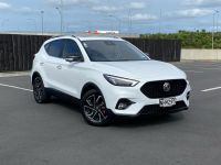 Image for 2021 MG ZST SUV ESSENCE 1.3PT Sunroof