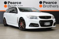 Image for 2014 Holden Commodore Wagon VF SS-V REDLINE WAGON