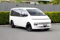 Image for 2021 Hyundai Staria 2.2Dt/8At