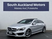 Image for 2015 Mercedes-Benz CLA 180