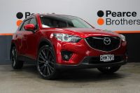 Image for 2014 Mazda CX-5 Wagon LIMITED 2.5P, 22