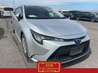 Image for 2020 Toyota COROLLA TOURING Hatchback HYBRID G-X