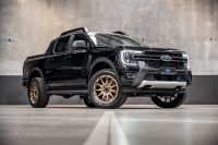 Image for 2025 Ford Ranger Wildtrak 10Y Edition