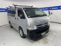 Image for 2013 Toyota Hiace Van