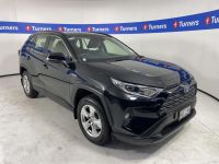 Image for 2021 Toyota RAV4 SUV GX